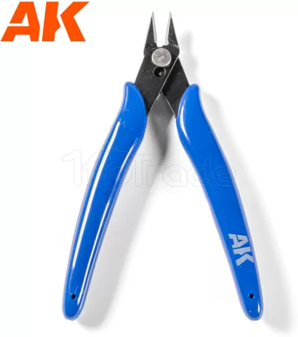 Photo de Ak Interactive - Pince Coupe Precise