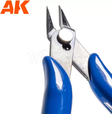 Photo de Ak Interactive - Pince Coupe Precise