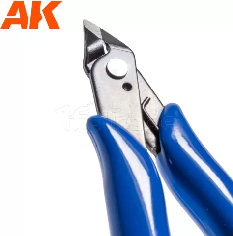 Photo de Ak Interactive - Pince Coupe Precise