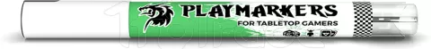 Photo de Ak Interactive - Playmarker Animal Green