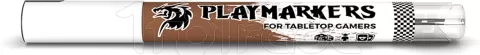 Photo de Ak Interactive - Playmarker Black Skin