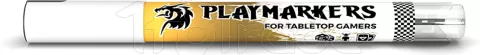 Photo de Ak Interactive - Playmarker Brass