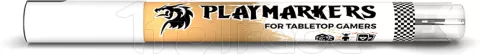 Photo de Ak Interactive - Playmarker Bronze