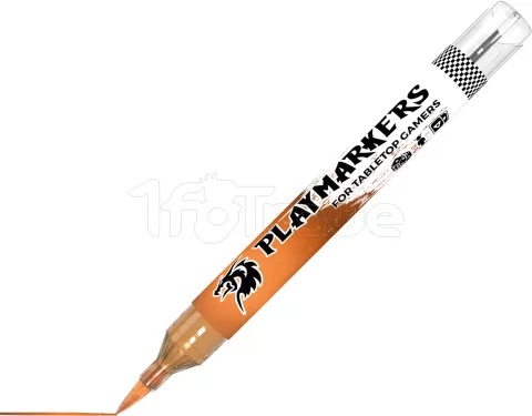 Photo de Ak Interactive - Playmarker Copper