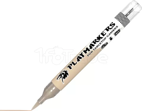 Photo de Ak Interactive - Playmarker Dark Skin