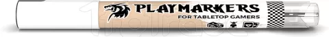 Photo de Ak Interactive - Playmarker Dark Skin