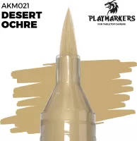 Photo de Ak Interactive - Playmarker Desert Ochre