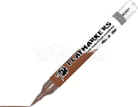 Photo de Ak Interactive - Playmarker Leather