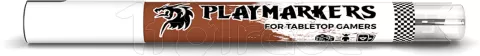 Photo de Ak Interactive - Playmarker Leather