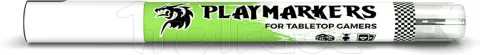 Photo de Ak Interactive - Playmarker Light Green