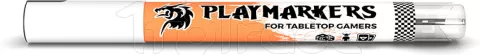 Photo de Ak Interactive - Playmarker Light Orange