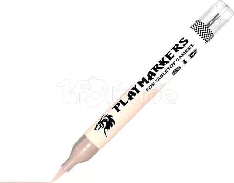 Photo de Ak Interactive - Playmarker Light Skin