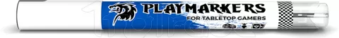 Photo de Ak Interactive - Playmarker Medium Blue