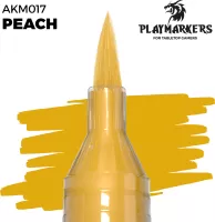 Photo de Ak Interactive - Playmarker Peach