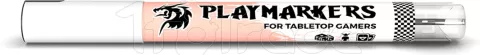 Photo de Ak Interactive - Playmarker Pink Skin