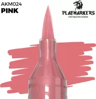 Photo de Ak Interactive - Playmarker Pink