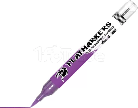 Photo de Ak Interactive - Playmarker Purple