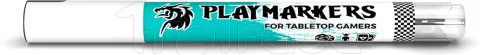 Photo de Ak Interactive - Playmarker Turquoise