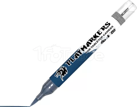 Photo de Ak Interactive - Playmarker Ultramarine