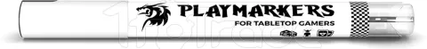 Photo de Ak Interactive - Playmarker White