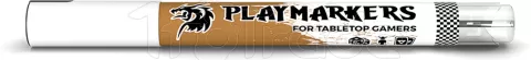 Photo de Ak Interactive - Playmarker Wood