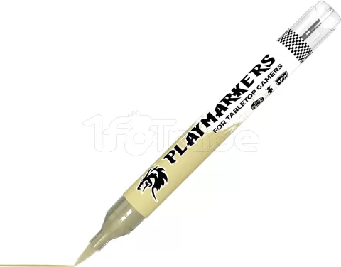 Photo de Ak Interactive - Playmarker Zombie Skin