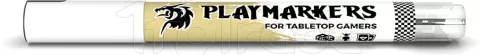 Photo de Ak Interactive - Playmarker Zombie Skin