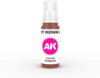 Photo de Ak Interactive Pot de Peinture - Redskin Shadow (17 ml)