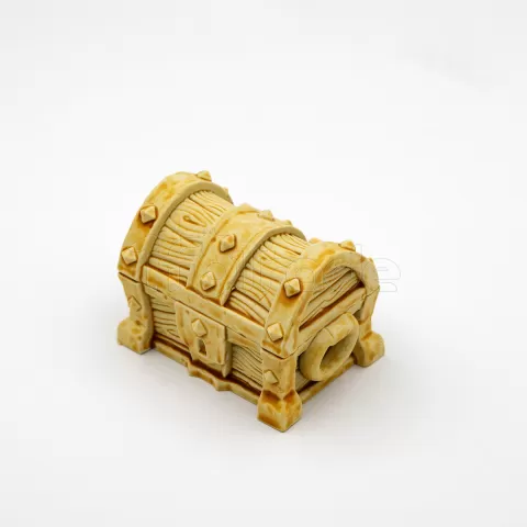 Photo de Ak Interactive Pot de Wash - Light Rust (18 ml)