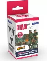 Photo de Ak Interactive Quick Gen - German Uniforms (Set 3 Refs)