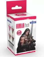 Photo de Ak Interactive Quick Gen - Human Flesh (Set 4 Refs)