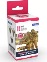 Photo de Ak Interactive Quick Gen - Us Uniforms (Set 3 Refs)