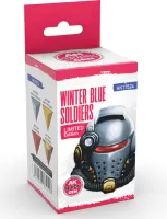 Photo de Ak Interactive Quick Gen - Winter Blue Soldiers (Set 4 Refs)