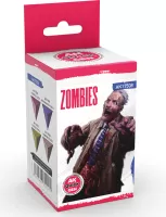 Photo de Ak Interactive Quick Gen - Zombies (Set 4 Refs)