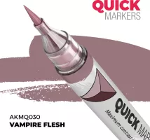 Photo de Ak Interactive - Quickmarker Vampire Flesh