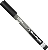Photo de Ak Interactive - Real Colors Marker Hellgrau Light Grey Ral7009