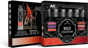 Photo de Ak Interactive AKAD107