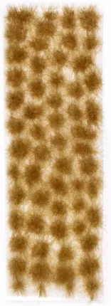 Photo de Ak Interactive - Steppe Tufts 8mm