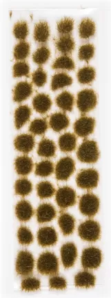 Photo de Ak Interactive - Summer Tufts 2mm