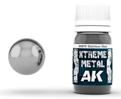 Photo de Ak Interactive AK670