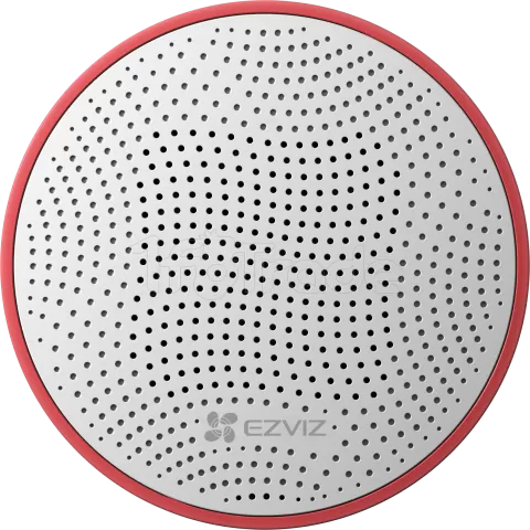 Photo de Alarme connectée Ezviz T9C (Blanc)