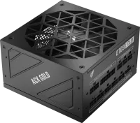 Photo de ACK-GLD-750-BK-EU