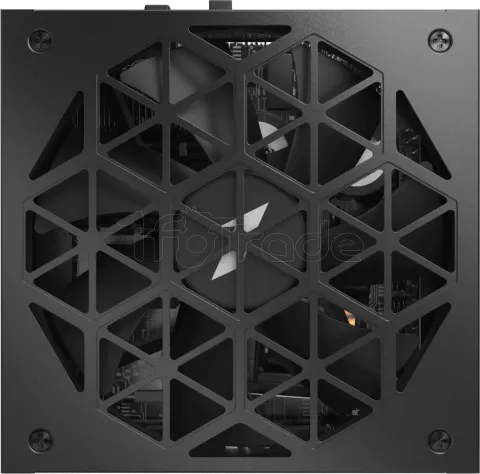 Photo de Alimentation ATX 1stPlayer ACK Gold 750W (Noir)