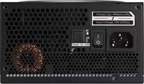 Photo de Alimentation ATX 1stPlayer NGDP Gold - 1200W (Noir)