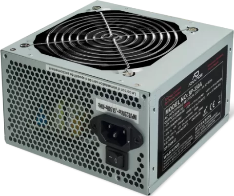 Photo de Alimentation ATX Advance SmartPower 350W Nominale 120mm