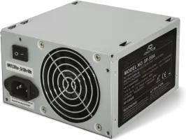 Photo de Advance SP-350A8