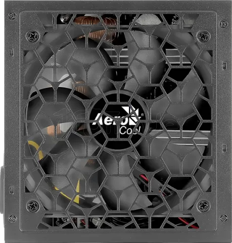 Photo de Alimentation ATX AeroCool Aero Bronze - 500W