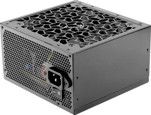 Photo de Alimentation ATX AeroCool Aero Bronze - 700W