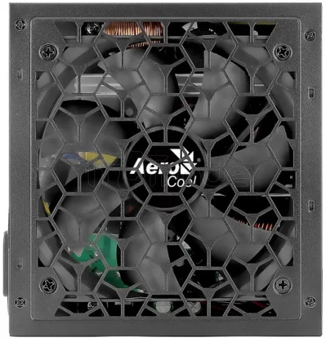 Photo de Alimentation ATX AeroCool Aero White - 550W