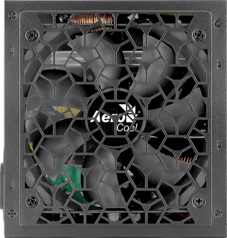 Photo de Alimentation ATX AeroCool Aero White - 700W